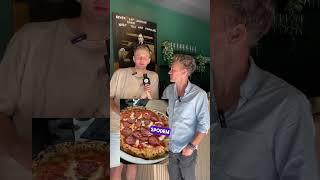 Pizzeria Neapolitańska „Zakazana” w Radzyminie [upl. by Lil]