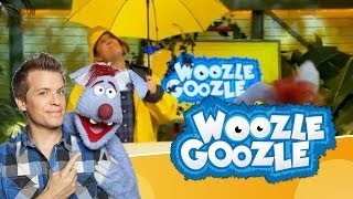 Woozle Goozle  Regenwald  Folge 3 Episode 4 Trailer [upl. by Norrehs889]