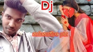 dj song pankha pankha 2025 dj song [upl. by Ellmyer13]