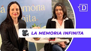 Paulina Urrutia y Maite Alberdi sobre su película quotLa Memoria Infinitaquot [upl. by Atwekk200]