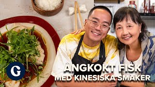 Smaker från kinesiska köket – så enkelt och SÅ GOTT [upl. by Maureen432]