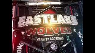 Eastlake vs Puyallup  Round of 32 Varsity  Friday Nov 8 2024 [upl. by Niras]