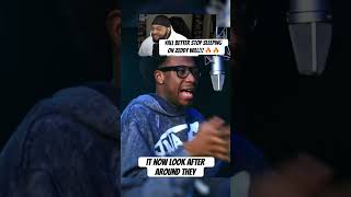 Zeddy Freestyle rap freestylefyp viralshorts reaction zeddywill rapper youtubeshorts [upl. by Hinda573]