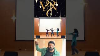 ❤️College dance beautiful ❤️❤️clasic dance dancevideo college collegelife telangana [upl. by Shurwood]