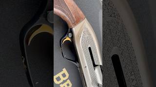 Browning Maxus 2 Ultimate [upl. by Yuht]