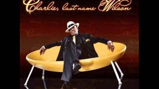 Charlie Wilson featuring Lil Ray Ragin  Magic Remix [upl. by Htebasile]