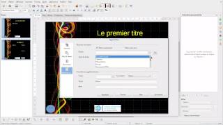 Cours IMPRESS liens hypertextes [upl. by Drus]