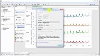 Forecasting in Tableau [upl. by Queen949]