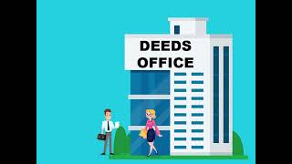 Deeds Office Process – Part 3 [upl. by Shriver]