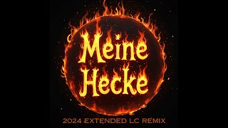 Meine Hecke 2024 [upl. by Christianson393]