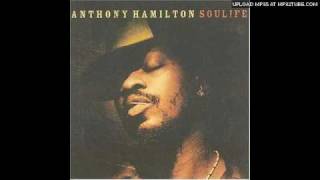 Anthony Hamilton  Exclusively [upl. by Lindsay]