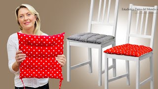 Very Quickly You Can Generate More Income With This Chair Cushion [upl. by Fiden]