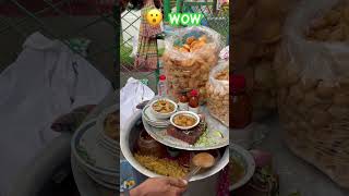 Good food 🥘 vairalvideo worldstreetfoodltd fishcooking shortvideo worldstreetfood [upl. by Tniassuot918]