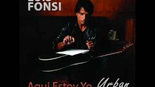 Luis Fonsi Ft Yomo  Aqui Estoy YoRemix [upl. by Naul53]