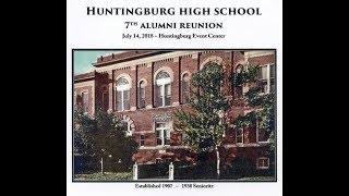 Huntingburg High School 7th Alumni Reunion [upl. by Skylar107]