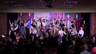 2023 Forestville Elementary School presents Newsies [upl. by Shult]