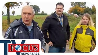 Leben auf dem Land Sterben Deutschlands Dörfer aus  Focus TV Reportage [upl. by Ttenna273]