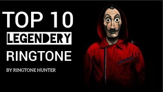 Top 10 legendary ringtones 2024English RingtonequotKhatarnak RingtoneAttitude Ringtone viral [upl. by Itsirc]