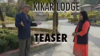 Kikar Lodge Activities  A Weekend Visit I Teaser I Travel with Rachna [upl. by Revert]