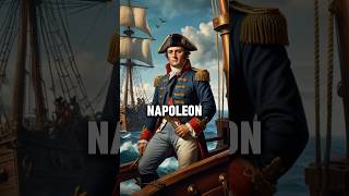 The Story Of Napoleon Bonaparte  The Mighty Emperor Of France  History Shorts [upl. by Kneeland909]