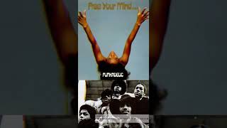 Review of Funkadelics Free Your Mind And Your A Will Follow First Baby Steps For Funk Rock [upl. by Najib]