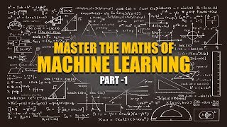 Machine Learning Maths  Matrix Operations  Transpose  Tensors  Part 1  Eduonix [upl. by Kopaz]