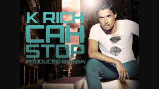 KRich  Cah Stop SOCA 2K12 GBM PRODUCTIONS [upl. by Erbes]