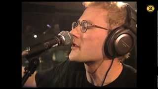 Soul Coughing  Screenwriters Blues Live on 2 Meter Sessions [upl. by Viglione68]