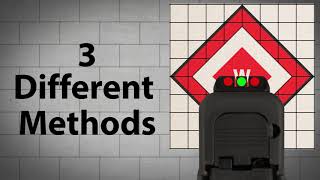 Range Tips Proper Sight Picture and Alignment [upl. by Nataline]