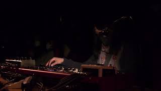 Sarah Davachi InnerSpaces Milan 2021 [upl. by Wendeline554]