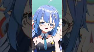 EDIT14 LuciaSeraphinaa vtuber vtuberclips fyp shorts kobo hololive nijisanji akavirtual [upl. by Pris]