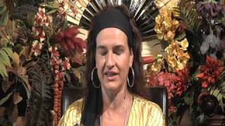 ThetaHealing™  renata brauns testimonial english [upl. by Stannwood]