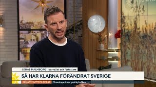 Historien om Klarna ”Varit riktigt illa ute”  Nyhetsmorgon  TV4 amp TV4 Play [upl. by Barger]