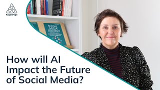 How will AI Impact the Future of Social Media [upl. by Yahsan]