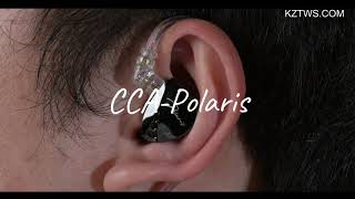 CCA Polaris Unboxing [upl. by Maurine161]