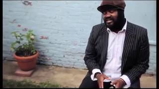 Gregory Porter  Illusion [upl. by Myles]