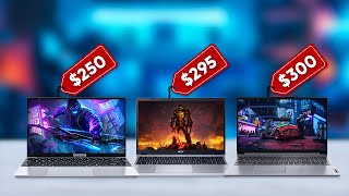 These Cheap Gaming Laptops Are Better Than You Think [upl. by Jewell]