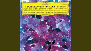 Tchaikovsky The Nutcracker Suite Op 71a III Waltz of the Flowers [upl. by Leiand]