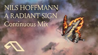 Nils Hoffmann  A Radiant Sign Official Album Continuous Mix NilsHoffmannMusic [upl. by Duquette]