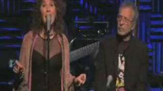 Herb Alpert amp Lani Hall Live  Anything Goes [upl. by Llevert516]