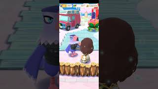 Animal Crossing Pocket Camp  Gameplay 50 [upl. by Auqenwahs492]