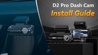 D2 Pro install and wiring guide [upl. by Benedic749]