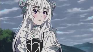 AMV Hitsugi no Chaika [upl. by Eiramit869]