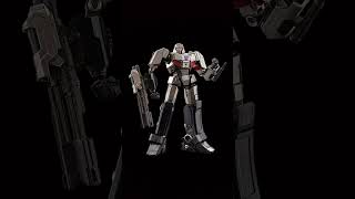 Part 5 voice acting as Megatron transformers savetfone voiceacting megatron [upl. by Riannon]