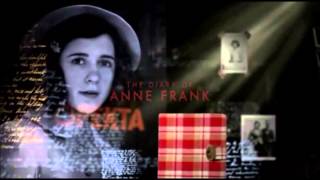 Abertura da série quotThe Diary of Anne Frankquot da BBC 2009 [upl. by Trotta]