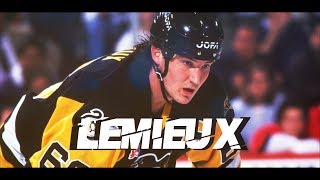 Mario Lemieux  Career NHL Highlights  19842006 HD [upl. by Hanleigh743]