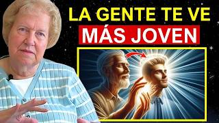 El Significado Espiritual de Por Qué Aparentas Menos Edad de la que Tienes [upl. by Edmondo]