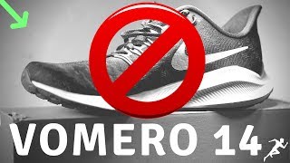 Nike Vomero 14 Running Shoes STOLEN  Running Community Unites [upl. by Yevre]