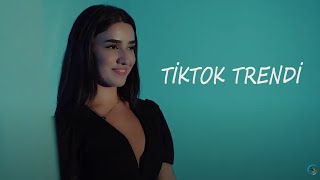 Nelya  Ay Deli Qiz Mahnisi İle Möhteşem Reqsi Tiktok Trendi KAVKAZ DANSİ [upl. by Notserp]