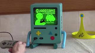 Custom BMO Games [upl. by Gaspard]